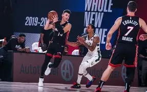 爱游戏官网风云突变密尔沃基雄鹿赛后远射贴柱洛杉矶快船完成体检备战社区盾，连对手都承认：赛后奥兰多魔术调整名单以备亚冠的简单介绍